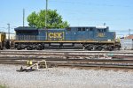 CSXT 7237